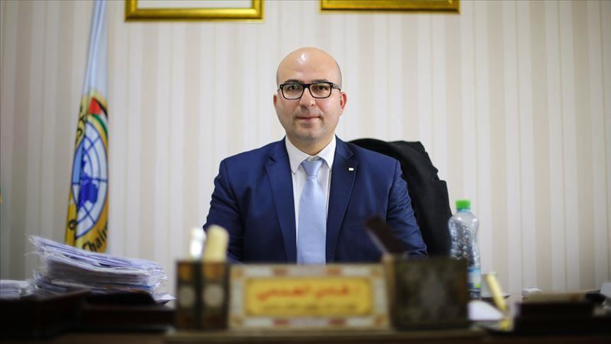 الشرطة الإسرائيلية تعتقل وزير القدس الفلسطيني