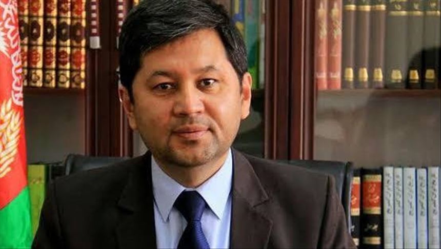 سرپرست وزارت اطلاعات و فرهنگ افغانستان تغییر کرد