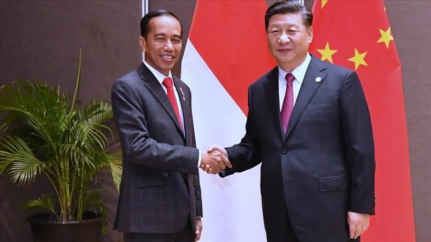 China jadikan Indonesia prioritas kerja sama lawan Covid-19