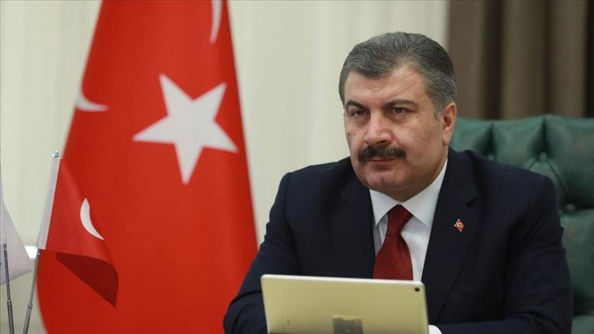 Число жертв Covid-19 в Турции достигло 425