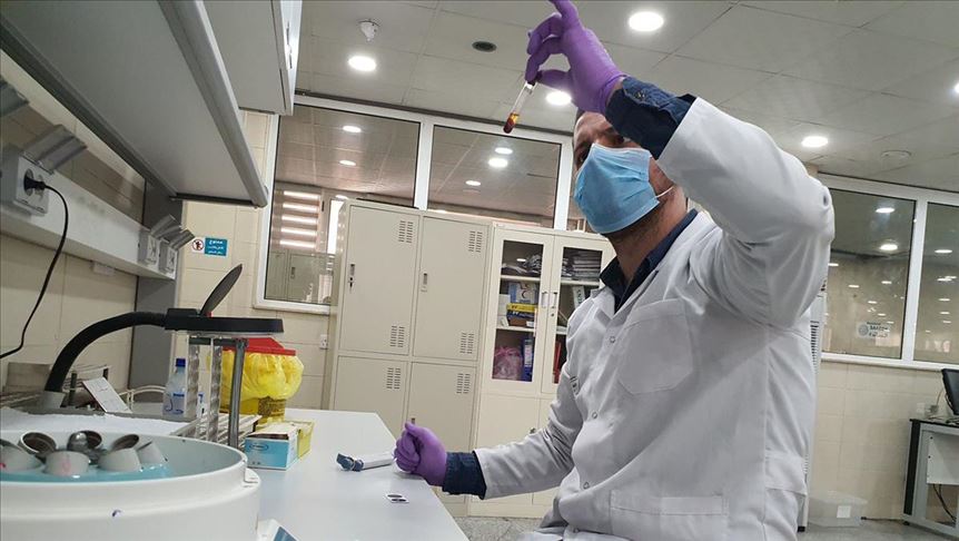 OMS: el impacto del COVID-19 será mayor en los países sin cobertura sanitaria universal
