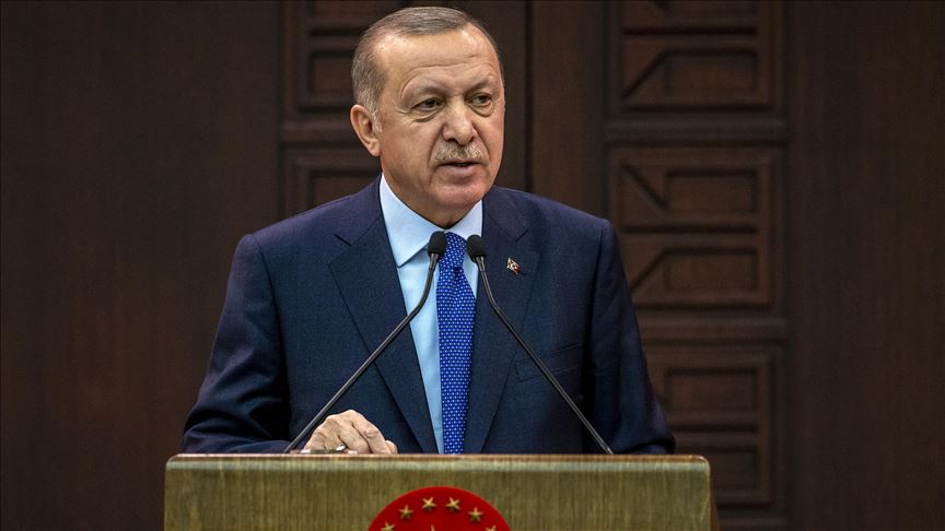 Turquía implementa medidas más estrictas para combatir el COVID-19
