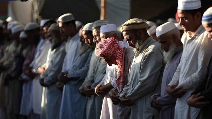 India: Government acts against Tablighi Jamaat