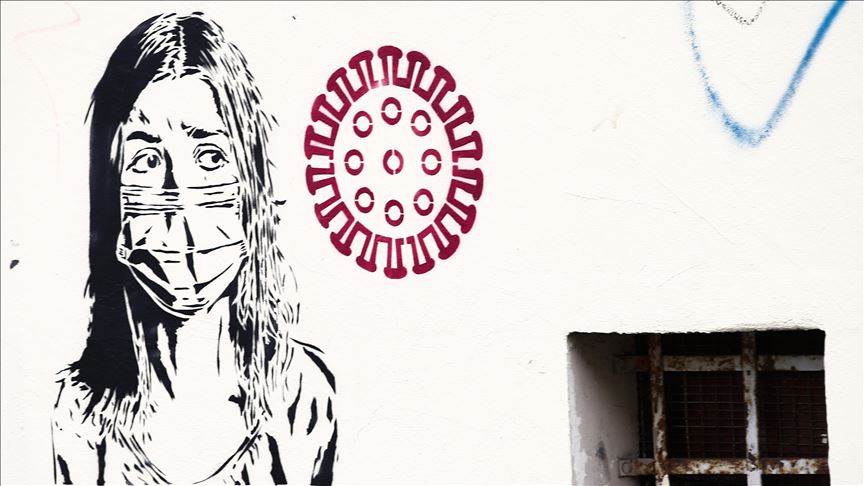 La ‘coronafobia’, la otra epidemia que se propaga rápidamente entre las personas