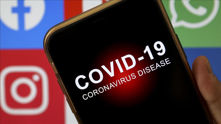 عالم تركي: "كورونا فوبيا" يهدد الناس بقدر الفيروس نفسه