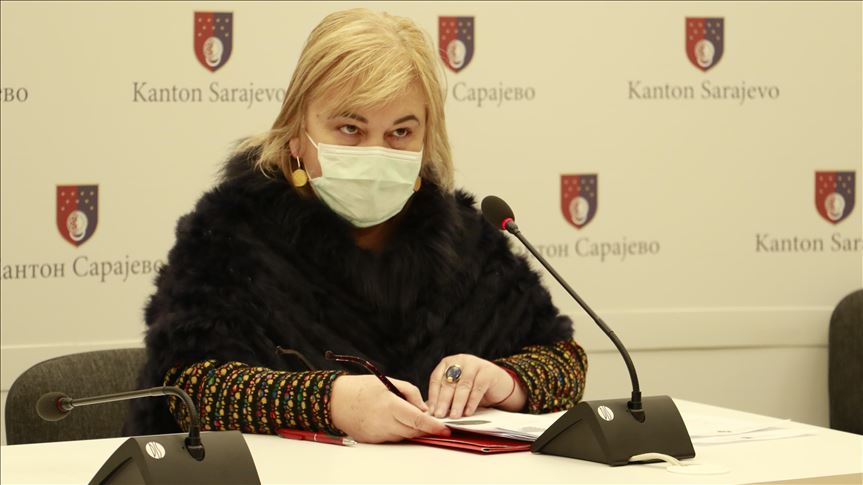 Pilav: U Kantonu Sarajevo koronavirusom zaraženo 38, testirana 481 osoba  