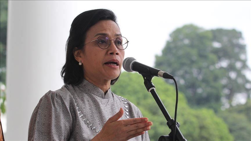 Menteri Keuangan lantik Febrio Nathan Kacaribu sebagai Kepala BKF