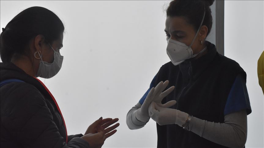 Peru, Panama introduce gender-based rules for COVID-19