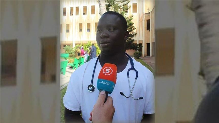 Senegal'deki sahte doktor FETÖ okulu mezunu çıktı