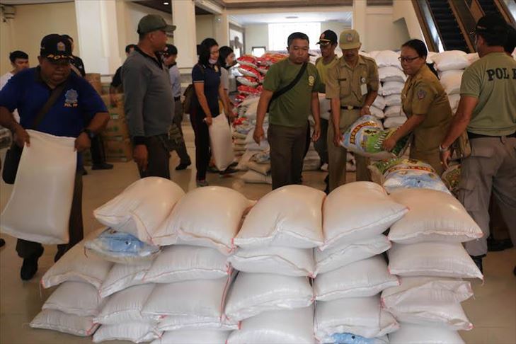 Indonesia kirim 6 ribu lebih paket logistik untuk WNI di Malaysia