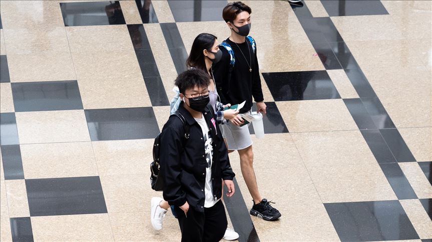 COVID-19: Singapore closes schools, most workplaces