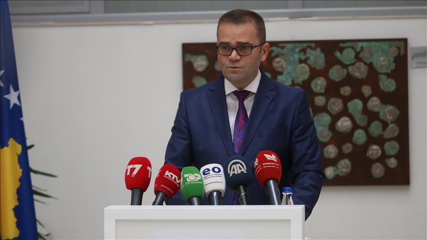 "Ekonomia e Kosovës do të shënojë rënie prej 2 deri në 4 për qind për shkak të COVID-19"