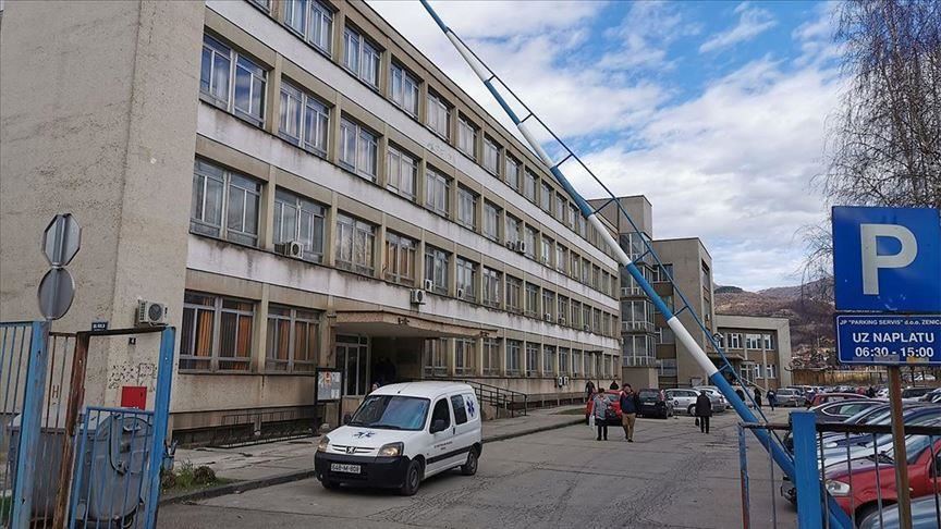 ZDK: Registrovan 31 slučaj zaraze koronavirusom, određeni broj osoba pruža otpor hospitalizaciji  