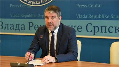 Šeranić: Još sedam pozitivnih na koronavirus