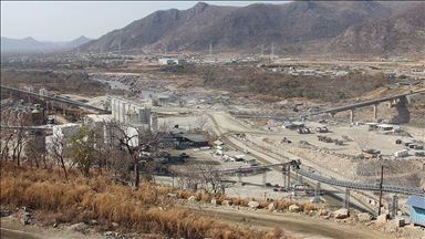 Ethiopia: Dam dispute stokes anti-Egypt feelings