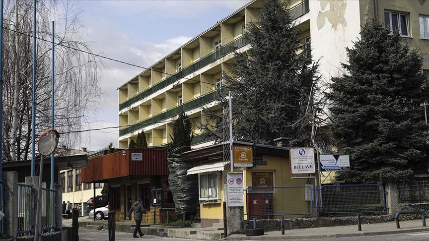Sarajevo: Karantin za putnike koji sutra dolaze iz Švedske osiguran u domu Bjelave