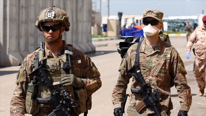 САД испратија 1,2 милиони долари помош за терористичката ЈПГ/ПКК за борба против Ковид-19