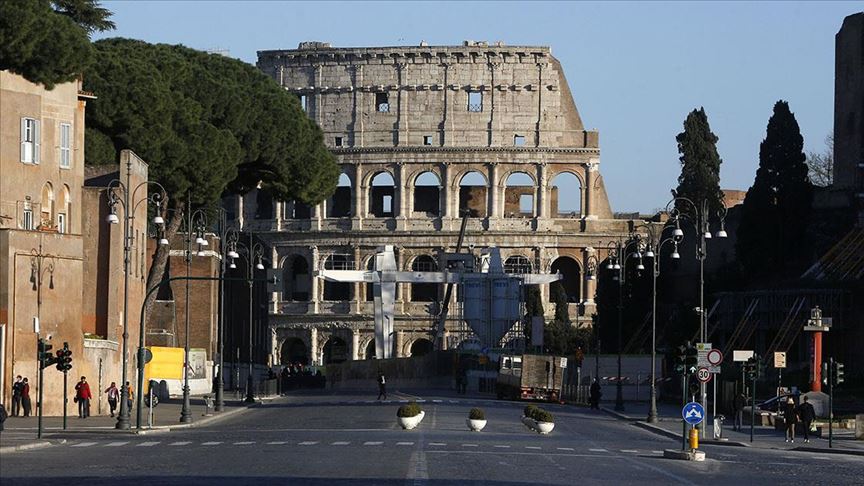 Italija: Broj umrlih od koronavirusa premašio 15.000 osoba