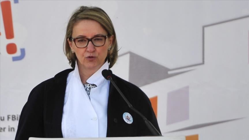 Sebija Izetbegović: Nema razloga za paniku, ali znajte da je izuzetno ozbiljno stanje