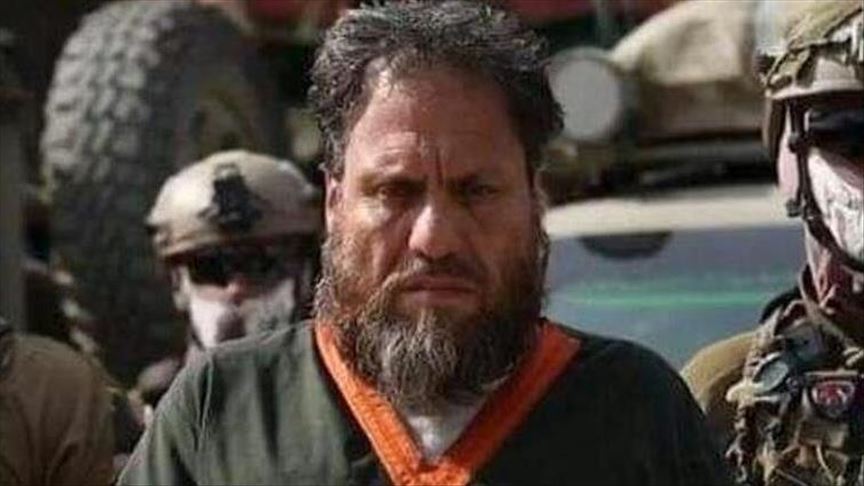 رهبر شاخه خراسان داعش در افغانستان دستگیر شد