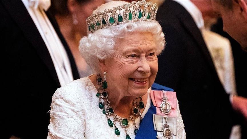 Кралицата Елизабета II ќе ѝ се обрати на нацијата по повод кризата предизвикана од Ковид-19