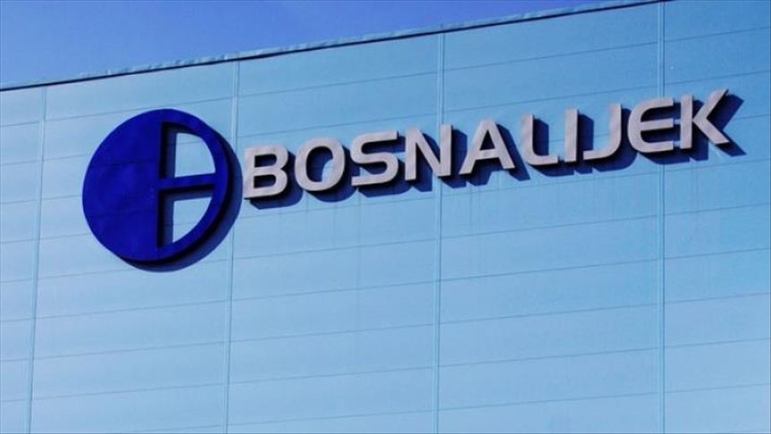 Zbog potražnje usljed koronavirusa: Bosnalijek utrostručio proizvodnju dezinfekcijskih sredstava