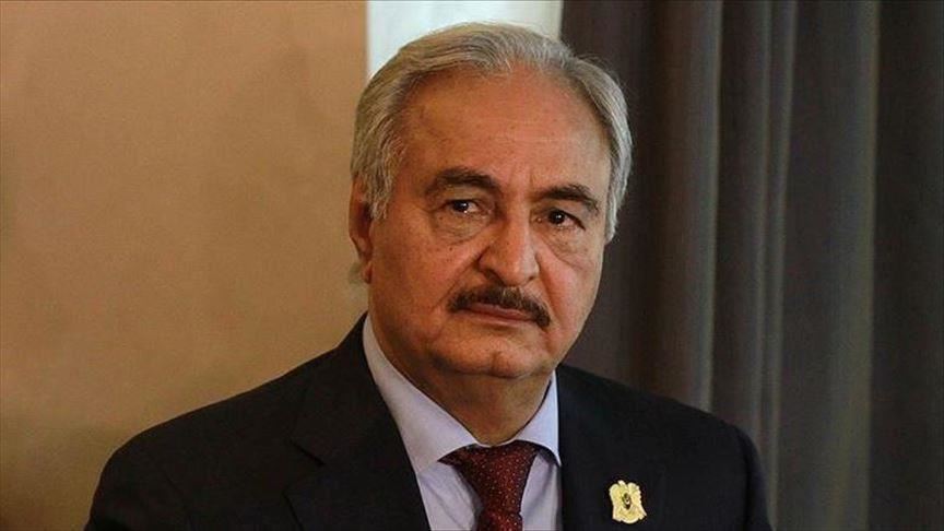 عام من الهجوم الفاشل على طرابلس..هل اقتربت نهاية حفتر؟ (تحليل)