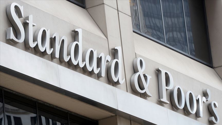 S&P, Fransa ve Almanya'nın kredi notunu teyit etti 
