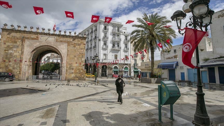 Covid-19/ Tunisie : Le bilan s’élève à 553 cas