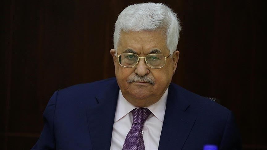 فلسطين.. النخالة يبحث مع عباس جهود مكافحة "كورونا"