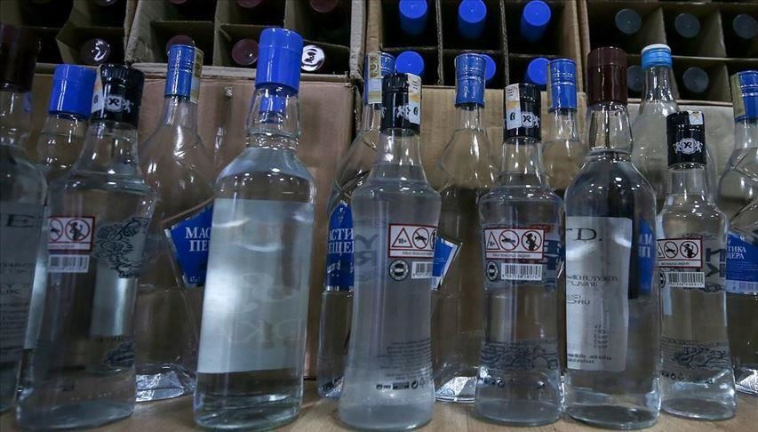 مسمومیت الکلی در ایران جان 331 نفر را گرفت