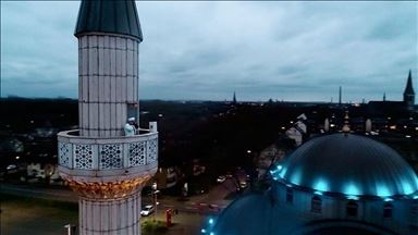 Мусульмане Европы солидарны в борьбе с коронавирусом