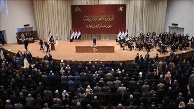 العراق.. الزرفي يقدم برنامجه الحكومي للبرلمان السبت