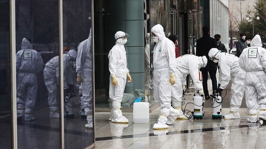 Japoni, rastet e konfirmuara me COVID-19 tejkalojnë shifrën 4 mijë
