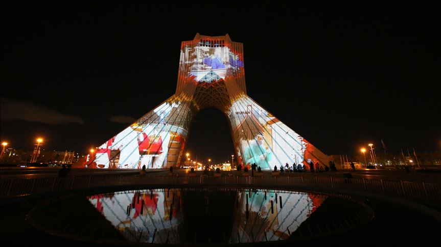 تشدید بحران کرونا در تهران