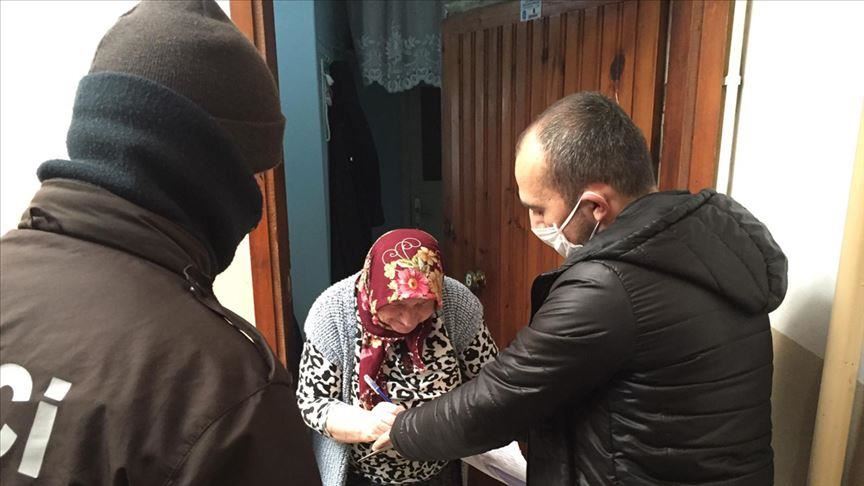 كورونا.. 100 ألف عائلة تسلمت مساعدات نقدية في إسطنبول