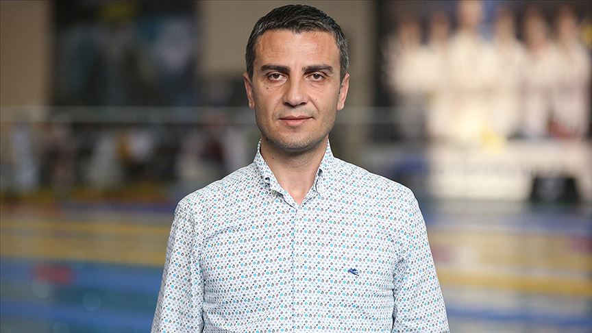 Türkiye Yüzme Federasyonu Başkanı Yalçın: Önemli olan insan sağlığı