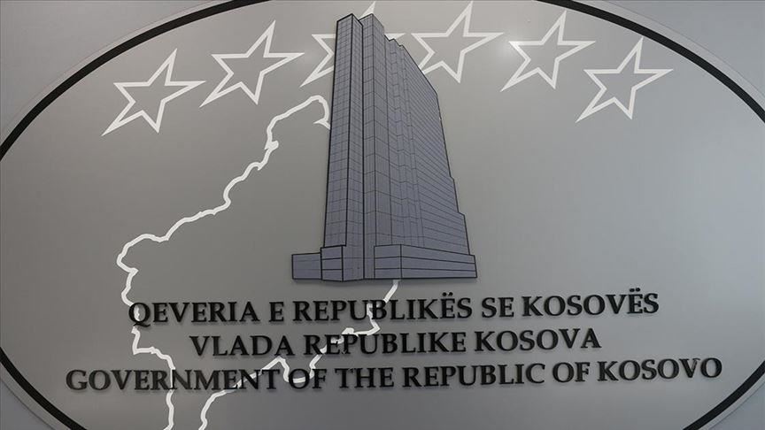 Vlada Kosova: Mera zabrane kretanja građana ostaje na snazi do 12. aprila