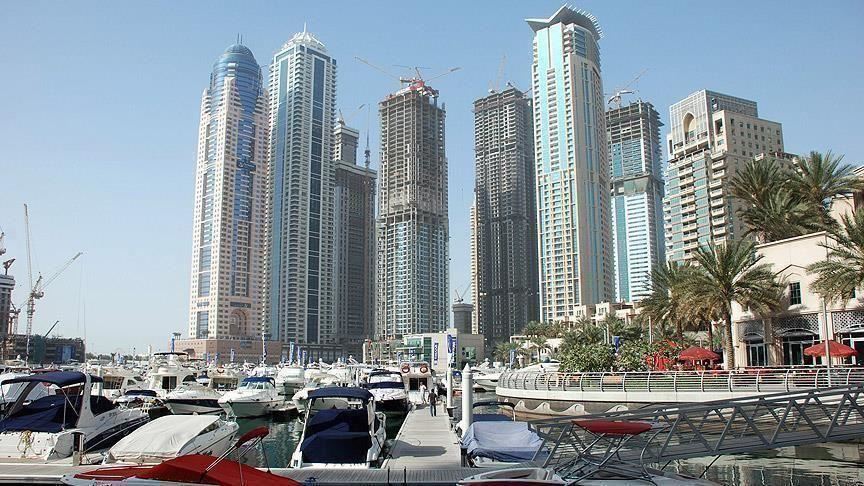 كورونا يجبر الإمارات على طلب تأجيل  إكسبو دبي