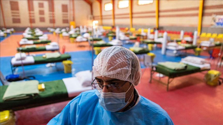 Número de personas recuperadas de COVID-19 ha superado los 250 mil en todo el mundo