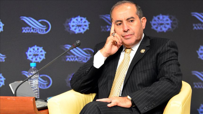 Mahmoud Jibril, ancien PM libyen, décédé des suites du Covid-19, au Caire