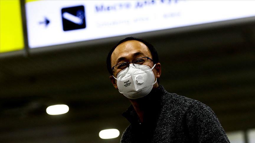 Covid 19 China Reports 30 New Cases 3 Deaths