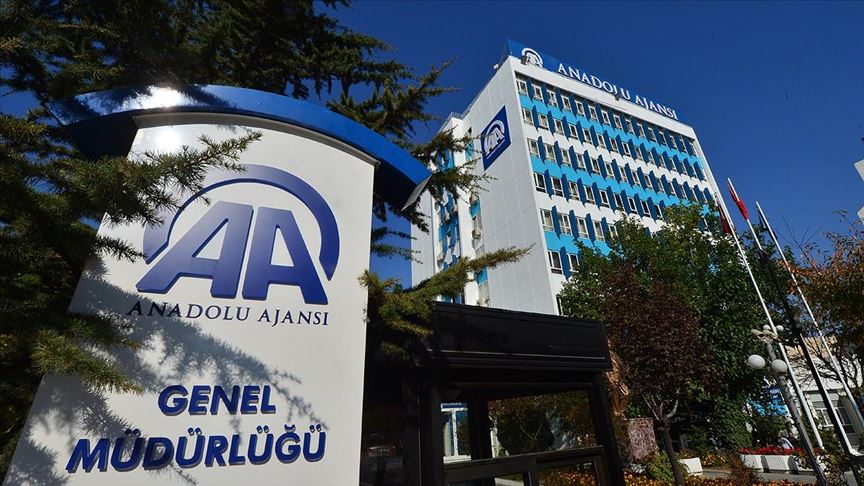L'Agence Anadolu : Cent ans de journalisme crédible