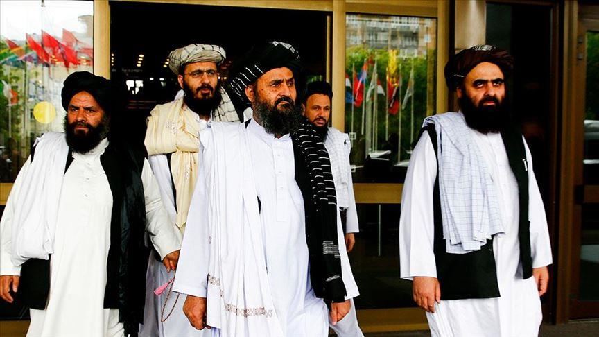 طالبان: آمریکا به توافق‌نامه صلح پای‌بند نبوده است