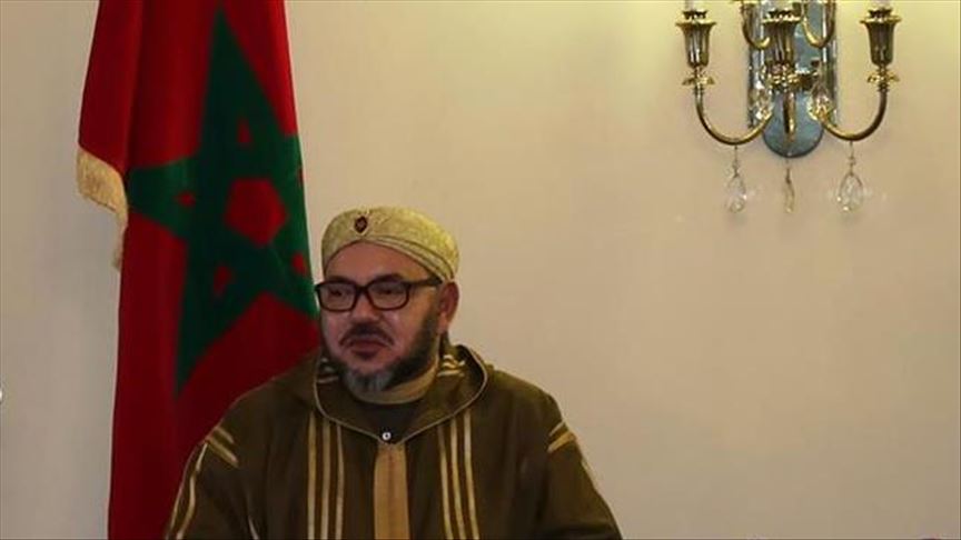 Moroccan king pardons 5,000 prisoners amid COVID-19 