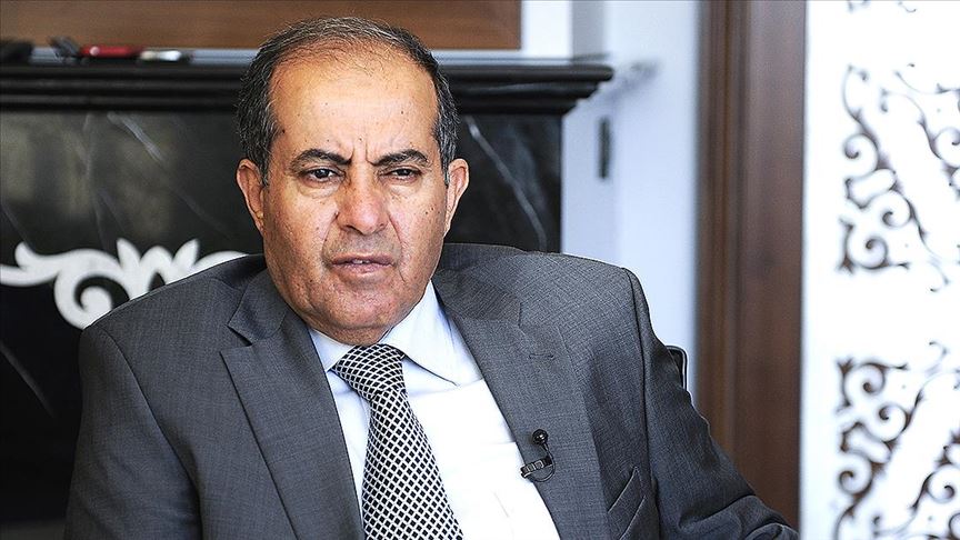 Eski Libya Başbakanı Cibril Kovid-19 nedeniyle hayatını kaybetti