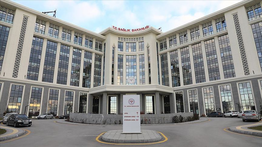 Sağlık Bakanlığı: Türkiye'de Kovid-19'dan iyileşen hasta sayısı 1042'ye ulaştı