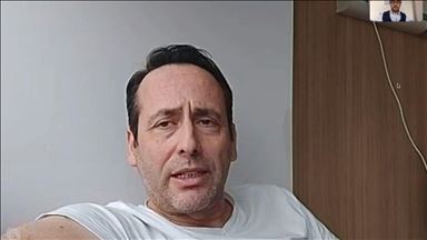 Analista turco relata su experiencia tras recuperarse del COVID-19