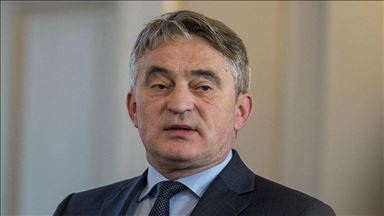 Komšić povodom 6. aprila: Datum koji simbolizira otpor i pobjedu
