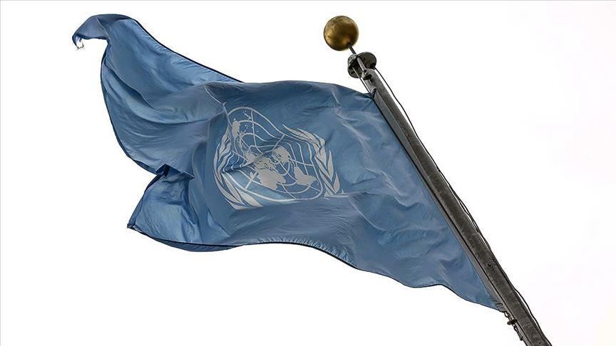 В ООН призывают предотвратить насилие в отношении женщин на карантине 